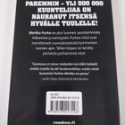 Markku Purho : Vitsimestarin vitsikirja - pikkukuva 2