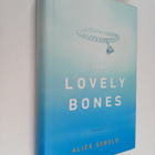 Alice Sebold : The lovely bones - pikkukuva 1