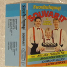Lasse Hoikka & Souvarit • Suosituimmat C-Kasetti - pikkukuva 3