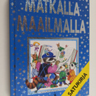 Anne-Marie Dalmais : Matkalla maailmalla - pikkukuva 1