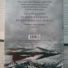 Conn Iggulden - Valloittaja: Nuolten herrat (sid.) - pikkukuva 2