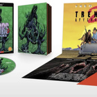 Tremors 2 - Aftershocks - Limited Edition (4K Ultra HD) UUSI - pikkukuva 1