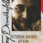 Tony Dunderfelt: Seitsemän avainta hyviin henkilökemioihin - pikkukuva 1
