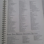 ALL ( 160 ) BREED DOG GROOMING - pikkukuva 5