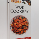 Suzy Powling : Wok Cookery - pikkukuva 1