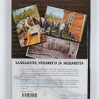 Seppo J. Partanen : Sankareita, veijareita ja huijareita ... - pikkukuva 2