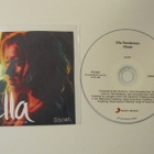 Ella Henderson • Ghost PROMO CDr-Single - pikkukuva 2