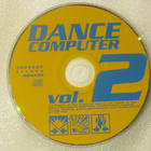 The Unity Mixers • Dance Computer Vol. 2 CD - pikkukuva 3