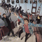 GREG KIHN :: LOVE AND ROCK AND ROLL :: VINYYLI LP 1986 - pikkukuva 1