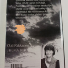 Outi Pakkanen : Julma kuu - pikkukuva 2