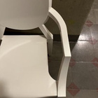 Kartell Lou Lou Ghost lastentuoli - pikkukuva 5
