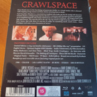 Crawlspace blu-ray - pikkukuva 2