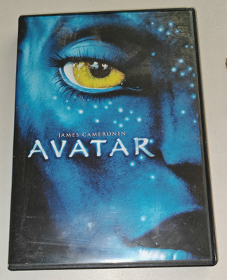 Avatar (o)