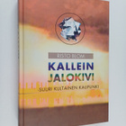 Risto Blom : Kallein jalokivi : suuri kultainen kaupunki - pikkukuva 1