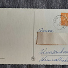 tiput kävelee sateessa, kulkenut 1965 - pikkukuva 2