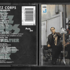 The Jazz Corps - Featurin Roland Kirk - pikkukuva 1