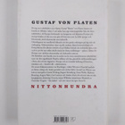 Gustaf von Platen : Nittonhundra : vällust och armod - ve... - pikkukuva 2