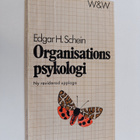 Edgar H. Schein : Organisationspsykologi - pikkukuva 1
