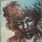 JIMI HENDRIX The Cry of Love UK LP Track 2408 101 v. 1971 - pikkukuva 1