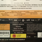 Kukkia ja sidontaa - DVD • - pikkukuva 5