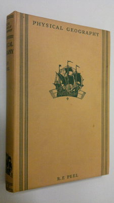 R. F. Peel : Physical Geography