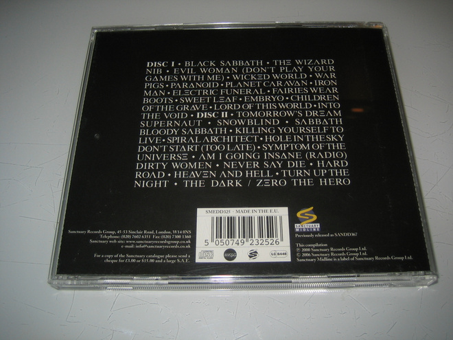 Item image