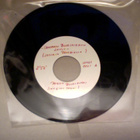 PEKON BLUESPUTKI :: VANHAN BLUESMIEHEN JOULU :: VINYYLI 7" - pikkukuva 1