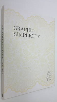 Graphic Simplicity : Cool, Natural, Sweet, Colorful, Modern