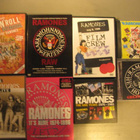 RAMONES KOKOELMA ( dvd:t +cd:t ) - pikkukuva 1