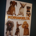 David Alderton: Koirakieltä (1.p.2012) Sis.postikulut - pikkukuva 1