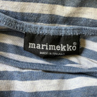 Marimekko naisten  M-L pusero - pikkukuva 2