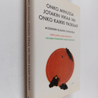 Steve Lowe : Onko minussa jotakin vikaa vai onko kaikki p... - pikkukuva 1