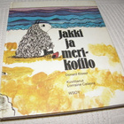 Bisset - Calaora Jakki ja merikotilo - pikkukuva 1