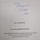 Esa Nordling : Ruvettiin pitämään ihmisenä : Vastuutasojä... - pikkukuva 3