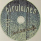 Pirulainen • Olen rakastanut kuinka sattuu CDr-Single - pikkukuva 4