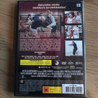 Kovat nyrkit DVD - pikkukuva 2