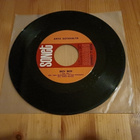 Arto Sotavalta – Seilaan 7" orig 1975 Soft Rock - pikkukuva 2