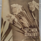 Suomen Kuvalehti No 13-14 maaliskuu 1947 - pikkukuva 1