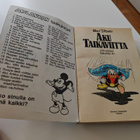 Aku Taikaviitta 41 - pikkukuva 5
