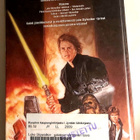 StarWars / Luke Skywalker / Galaksin viimeinen toivo - pikkukuva 2
