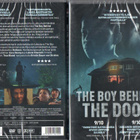 boy behind the door (75 892) UUSI -FI- DVD 2021 - pikkukuva 1