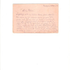 Feldpost, kenttäposti, 1939 ?. - pikkukuva 3