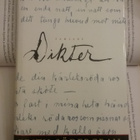 Edith Södergran - Samlade dikter (inbunden bok) - pikkukuva 1