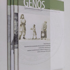Genos vuosikerta 2008 (1-4) - pikkukuva 1