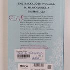 Henna Helmi : Miisa ja jääprinsessa - pikkukuva 2