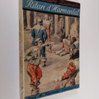 Alexandre Dumas : Ritari d'Harmental : historiallinen rom... - pikkukuva 1