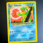 Pokemon kortti Politoed Neo Discovery rare - pikkukuva 1