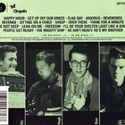The Housemartins • London 0 Hull 4 CD - pikkukuva 2