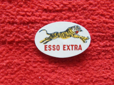 Esso extra