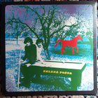 Pavol Hammel & Marián Varga – Zelená Pošta vinyyli LP - pikkukuva 1